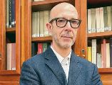 El director del Instituto Italiano de Cultura en México, impulsa la presencia de Italia como País Invitado de Honor de la FIL Guadalajara 2026. CORTESÍA
