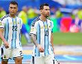 En este importante encuentro Lionel Messi liderará los ataques albicelestes con su habitual genialidad. IMAGO7