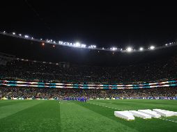 La infraestructura de México y Estados Unidos favorece que el Mundial regrese a Norteamérica. EL INFORMADOR/A. Navarro