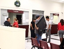El Monte de Piedad ha implementado programas y beneficios destinados a paliar los inconvenientes que el paro ha generado para los clientes. EL INFORMADOR/Archivo