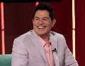 Además de su faceta como actor, también incursionó como conductor del programa matutino Hoy, aunque su salida estuvo rodeada de controversia debido a diferencias con la producción. INSTAGRAM/@ernestolaguardiaoficial 