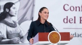 "La Mañanera" de Sheinbaum de hoy martes 7 de julio de 2026