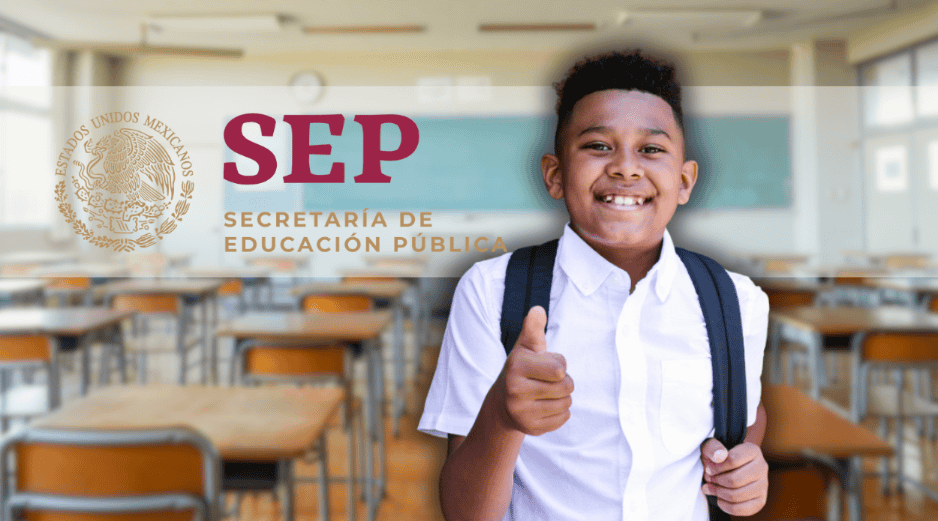 El calendario escolar para el ciclo escolar 2026-2027 será publicado en el Diario Oficial de la Federación en los próximos días. ESPECIAL/Canva