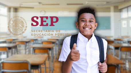 El calendario escolar para el ciclo escolar 2026-2027 será publicado en el Diario Oficial de la Federación en los próximos días. ESPECIAL/Canva