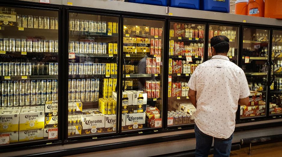 La salida de Brasil del Mundial causa un daño más amplio que la de México debido al gigantesco tamaño de su mercado local. EL INFORMADOR / ARCHIVO