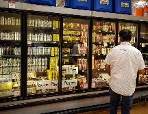 La salida de Brasil del Mundial causa un daño más amplio que la de México debido al gigantesco tamaño de su mercado local. EL INFORMADOR / ARCHIVO