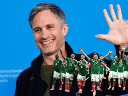 El actor recordó todo lo que se ha vivido a lo largo de estas semanas para saber que la selección creó un cambio y no sólo en la cancha. AFP / ARCHIVO