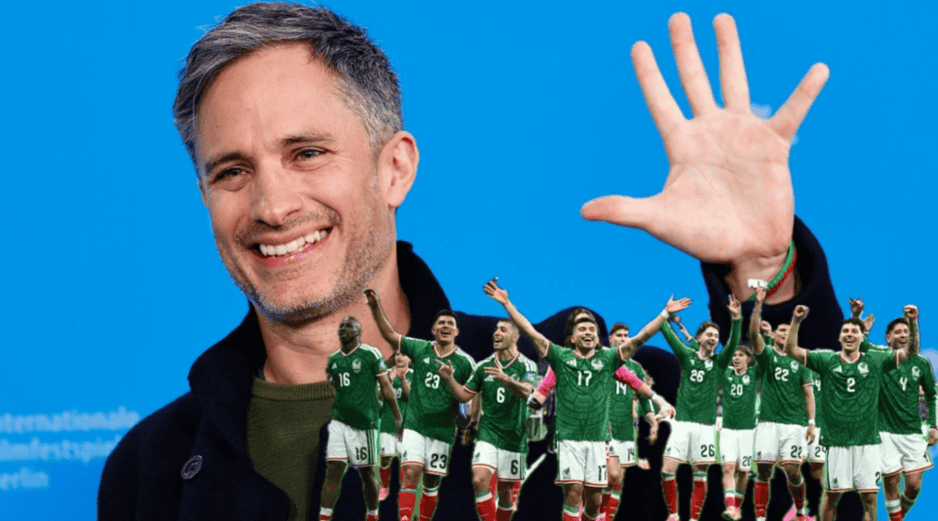 El actor recordó todo lo que se ha vivido a lo largo de estas semanas para saber que la selección creó un cambio y no sólo en la cancha. AFP / ARCHIVO