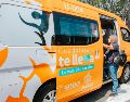 El gobernador Pablo Lemus afirmó que uno de los compromisos de su administración es garantizar un transporte digno y accesible para la ciudadanía. CORTESÍA/ Gobierno de Guadalajara