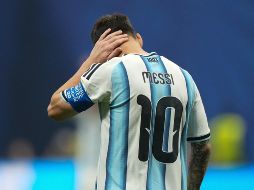 Un estudio del sociólogo Gustavo Morello revela cómo los tatuajes de los futbolistas reflejan su fe, familia, sueños e identidad dentro y fuera de la cancha. XINHUA/Huang Zongzhi