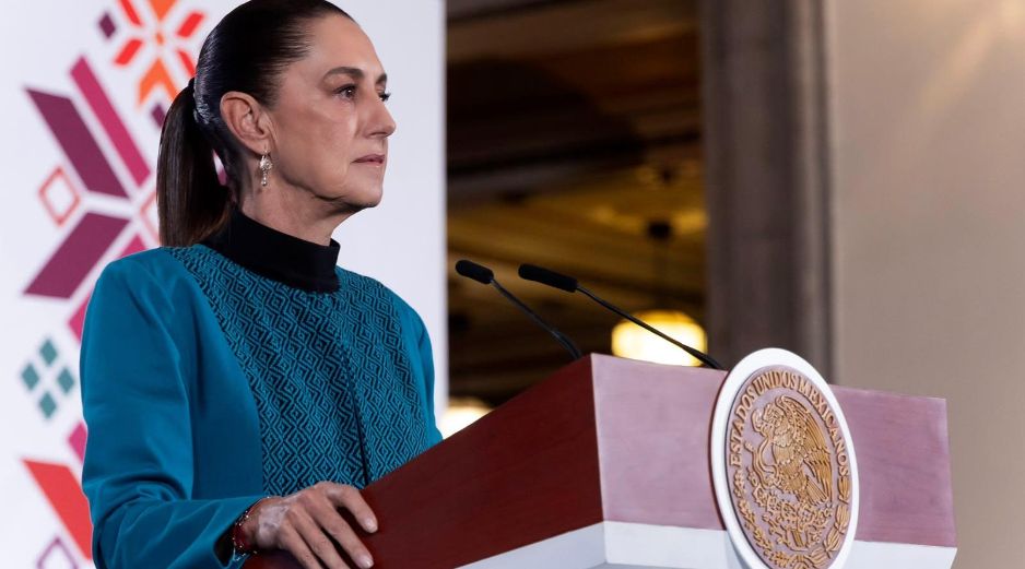 “Nosotros no hacemos pactos con criminales, nunca