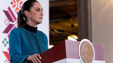 “Nosotros no hacemos pactos con criminales, nunca