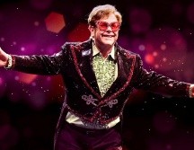 El legendario músico británico anunció su esperado regreso a México. INSTAGRAM/@eltonjohn/ESPECIAL