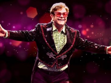 El legendario músico británico anunció su esperado regreso a México. INSTAGRAM/@eltonjohn/ESPECIAL