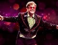 El legendario músico británico anunció su esperado regreso a México. INSTAGRAM/@eltonjohn/ESPECIAL
