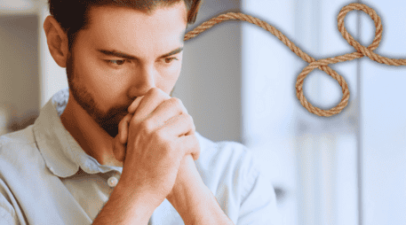 El cerebro percibe el lunes como una amenaza inminente, activando el sistema de alerta innecesariamente. ESPECIAL / CANVA