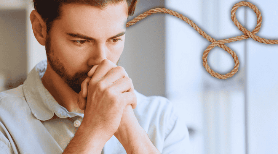 El cerebro percibe el lunes como una amenaza inminente, activando el sistema de alerta innecesariamente. ESPECIAL / CANVA