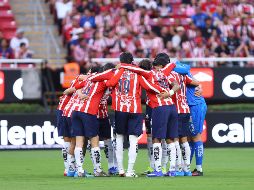 El balón está por rodar en el Apertura 2026 y la pasión rojiblanca vuelve a encenderse en todo el país. IMAGO7