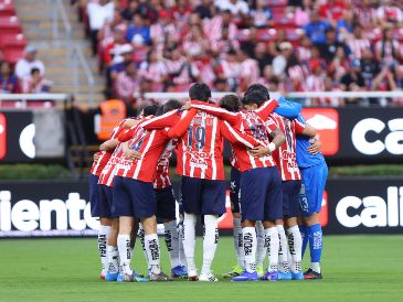El balón está por rodar en el Apertura 2026 y la pasión rojiblanca vuelve a encenderse en todo el país. IMAGO7