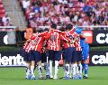 El balón está por rodar en el Apertura 2026 y la pasión rojiblanca vuelve a encenderse en todo el país. IMAGO7