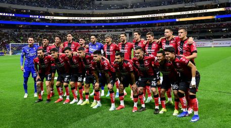 El primer encuentro para Atlas está pactado para iniciar en punto de las 19:00 horas, en lo que será el segundo día de acción de la J1 del Apertura 2026. IMAGO7