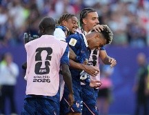 Francia mantiene el paso perfecto después de cinco partidos y sostienen la imagen de ser la favorita de muchos a ganarlo todo; Marruecos busca la revancha tras su duelo en Qatar. IMAGO7/ARCHIVO