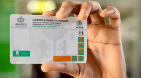 Conoce el costo actualizado y los requisitos para tramitar la licencia de conducir en Jalisco este 2026. ESPECIAL/Secretaría de Transporte Jalisco