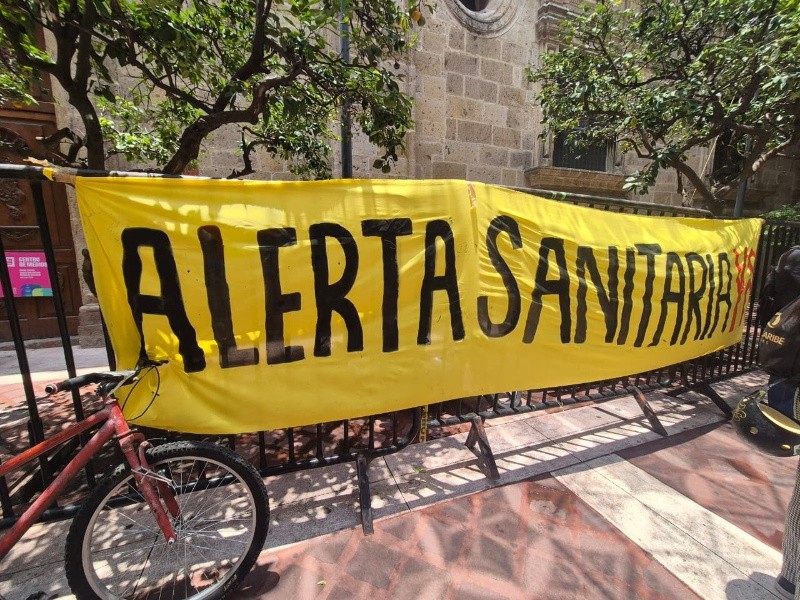 &nbsp;EL INFORMADOR / O. GONZÁLEZ&nbsp;