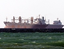 La cancelación de la autorización a Irán sobre su petróleo elevaría nuevamente las tensiones entre ambas naciones. EFE/ARCHIVO