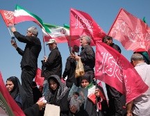 El Gobierno estadounidense rechazó las acusaciones y negó que se hayan compartido registros de solicitudes de asilo con gobiernos extranjeros. EFE/ARCHIVO