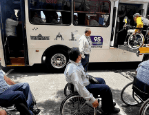 Las personas con discapacidad representan el 15.2% de la población de Jalisco. GOBIERNO JALISCO