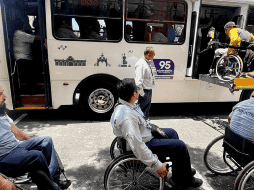 Las personas con discapacidad representan el 15.2% de la población de Jalisco. GOBIERNO JALISCO