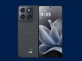 La marca apuesta por un smartphone que reúne potencia, diseño y herramientas impulsadas por inteligencia artificial. MOTOROLA/ESPECIAL