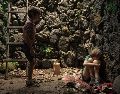 "No tengo miedo" se estrena hoy en Netflix. ESPECIAL/NETFLIX.