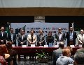 Leche para el Bienestar inauguró una feria del libro para impulsar la lectura y la capacitación de su personal. CORTESÍA.