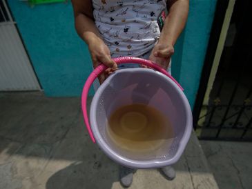 El Gobierno de Jalisco presentó un plan estratégico para intervenir la infraestructura del SIAPA que contempla más de 30 acciones. EL INFORMADOR / ARCHIVO