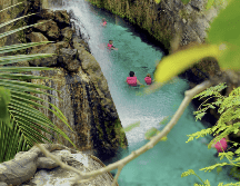 Grupo Xcaret ha sorprendido a millones de mexicanos al anunciar que regalará 150,000 entradas. X/@Grupo_Xcaret