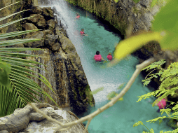 Grupo Xcaret ha sorprendido a millones de mexicanos al anunciar que regalará 150,000 entradas. X/@Grupo_Xcaret