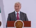 Víctor Rodríguez Padilla, exdirector general de PEMEX, fue detenido este 7 de julio de 2026. SUN / ARCHIVO