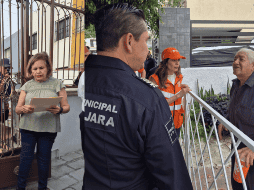 El Gobierno de Jalisco presentó un plan estratégico para intervenir la infraestructura del SIAPA que contempla más de 30 acciones. EL INFORMADOR / ARCHIVO