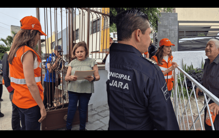 El Gobierno de Jalisco presentó un plan estratégico para intervenir la infraestructura del SIAPA que contempla más de 30 acciones. EL INFORMADOR / ARCHIVO