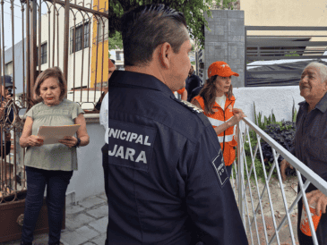 El Gobierno de Jalisco presentó un plan estratégico para intervenir la infraestructura del SIAPA que contempla más de 30 acciones. EL INFORMADOR / ARCHIVO