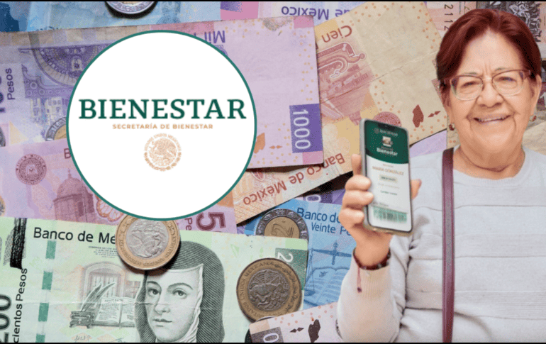 Estas herramientas permiten verificar fácilmente si el depósito ya fue realizado y mantenerse al tanto de cualquier actualización relacionada con la Pensión Bienestar. CANVA