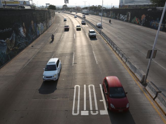 El Gobierno de Jalisco contempla instalar 76 nuevos radares de velocidad para aplicar fotoinfracciones en los próximos años. EL INFORMADOR/Archivo