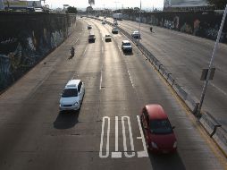 El Gobierno de Jalisco contempla instalar 76 nuevos radares de velocidad para aplicar fotoinfracciones en los próximos años. EL INFORMADOR/Archivo