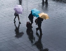 Además de las intensas lluvias, la fuerte inestabilidad atmosférica podría generar la caída de granizo en ciertas zonas del estado. Unsplash