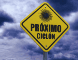 Aunque el sistema se encuentra en una etapa de desarrollo inicial, el SMN ha enfatizado la importancia de monitorear su evolución debido a su proximidad con el territorio nacional. ESPECIAL / CANVA