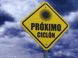 Aunque el sistema se encuentra en una etapa de desarrollo inicial, el SMN ha enfatizado la importancia de monitorear su evolución debido a su proximidad con el territorio nacional. ESPECIAL / CANVA