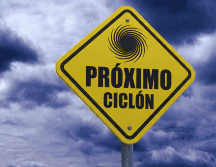 Aunque el sistema se encuentra en una etapa de desarrollo inicial, el SMN ha enfatizado la importancia de monitorear su evolución debido a su proximidad con el territorio nacional. ESPECIAL / CANVA
