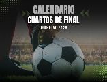 Los Cuartos de Final del Mundial 2026 definirán a las cuatro selecciones que avanzarán a las semifinales. ESPECIAL / CANVA